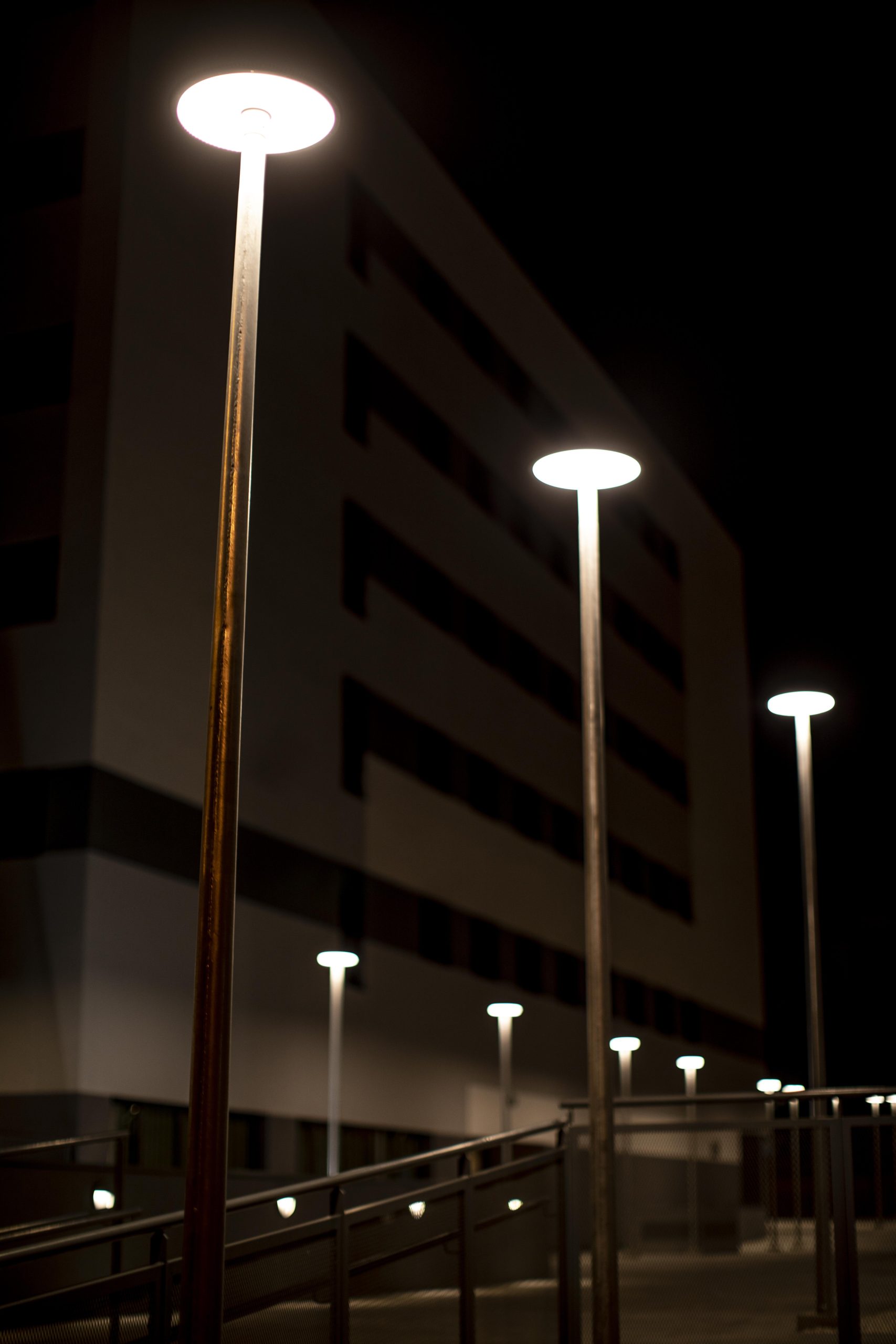 The Importance of Outdoor Lighting Photonics